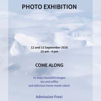 Annual Exhibition